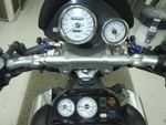 Yamaha V-Max 1200 2003