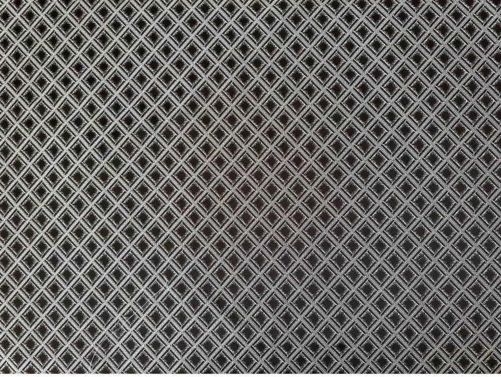 Армани ромб кахве