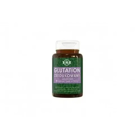 A-Z Reduced Glutathione - 30 капсул