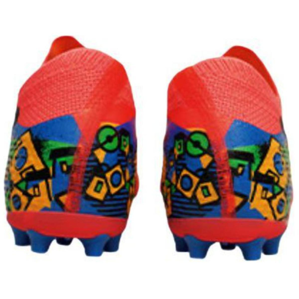 Кроссовки PUMA FUTURE 7 ULTIMATE X NJR MG（ ）, 108012-01