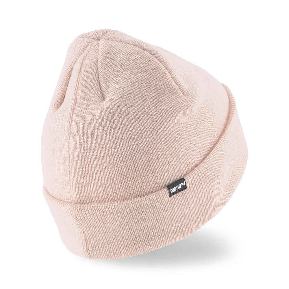 Шапка PUMA Classic Cuff Beanie Jr