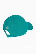 Кепка adidas Liverpool FC 25/26 - бирюзовый