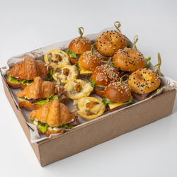 Пикник-бокс 1