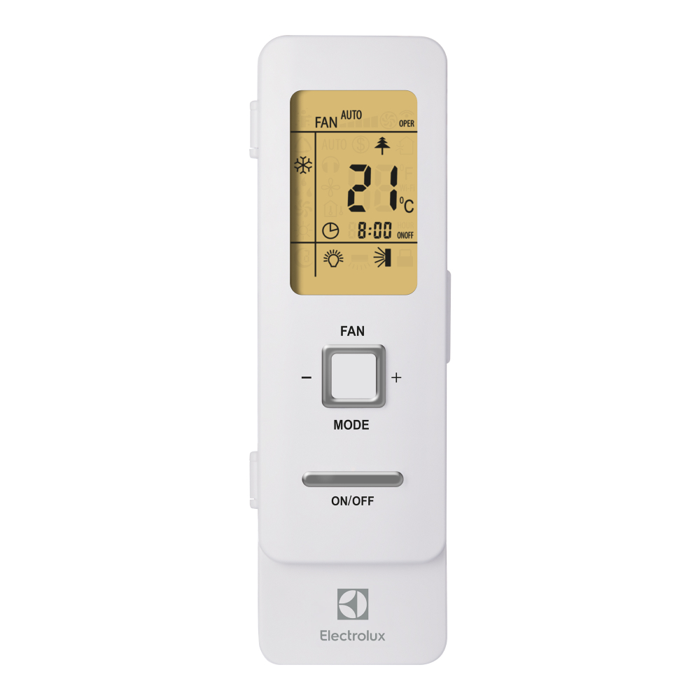 Сплит-система  Electrolux Viking 2.0. EACS/I-12HVI/N8_21Y