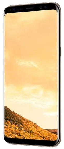 Samsung Galaxy S8 64gb Maple gold