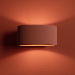 Накладной светильник Freya Terra FR5582WL-01R