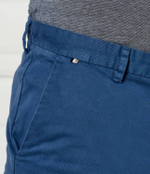 Чиносы Kaito1 BOSS BLACK - голубой(50487966)