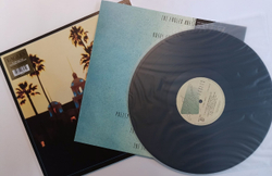 Eagles Hotel California (Europe 2017)