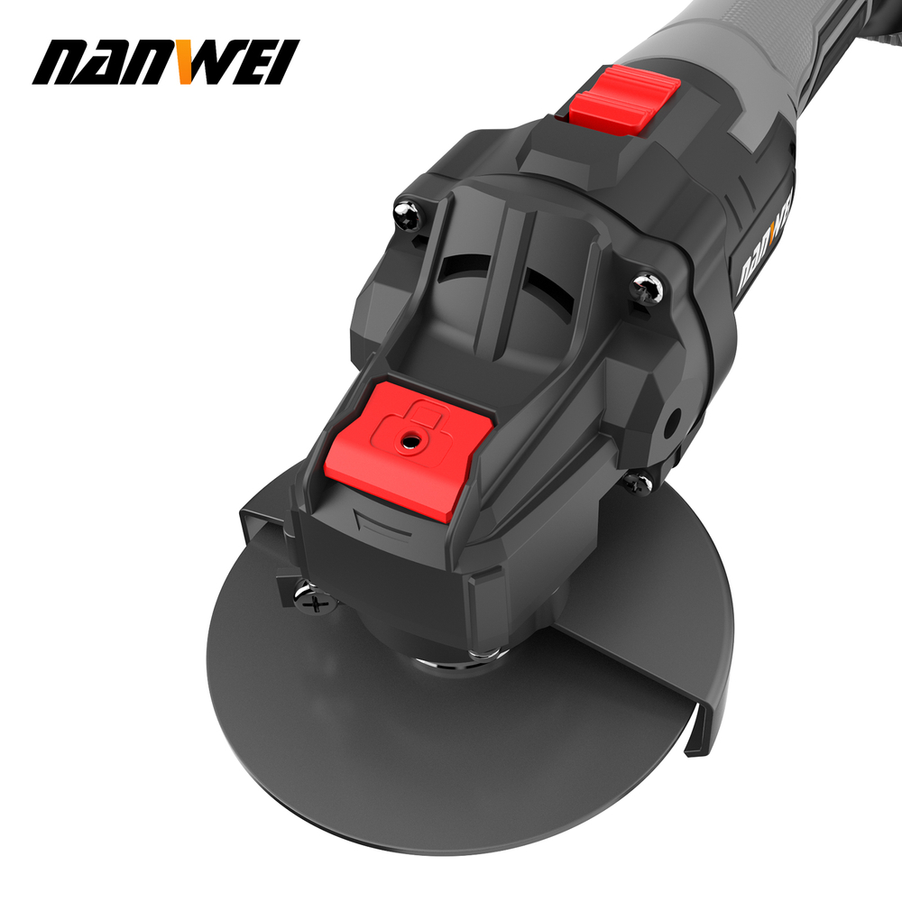 УШМ NANWEI NW-A5102-6