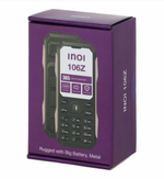 GSM мобильный телефон INOI 106Z (2sim)