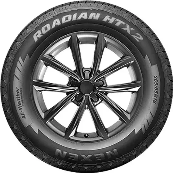 Nexen Roadian H/TX 2 235/65 R17 104H