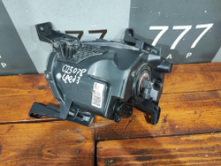 ПТФ передняя правая Kia Ceed 3 (CD) 18-22 Б/У Оригинал 92202J7000