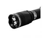 Фонарь подствольный Armytek Dobermann XP-E2, 200 lm, зелёный, до 274м, 1x18650 (не входит в комплект), IP68, 115г