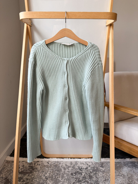 Кардиган хлопковый Bonpoint , 152