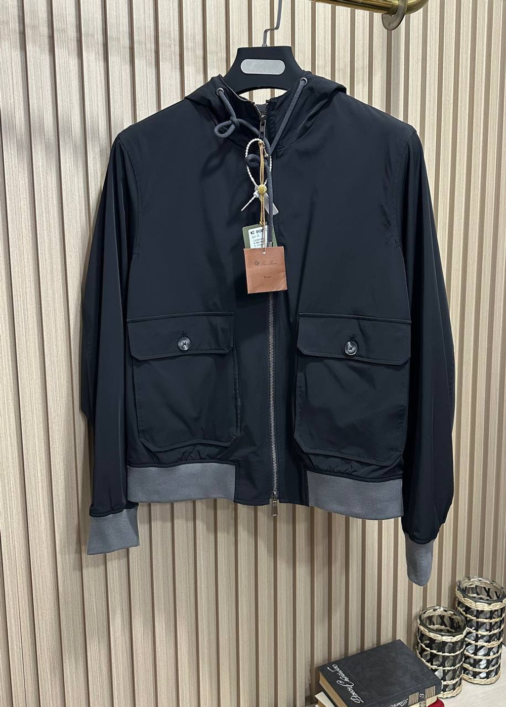 Ветровка Loro Piana, арт. 475695966