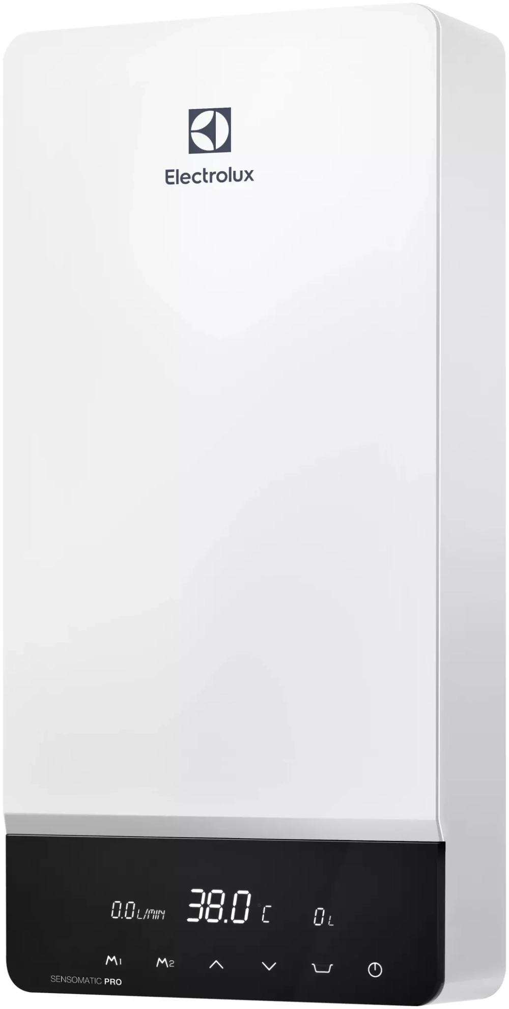 Проточный электрический водонагреватель Electrolux NPX 12-18 Sensomatic Pro
