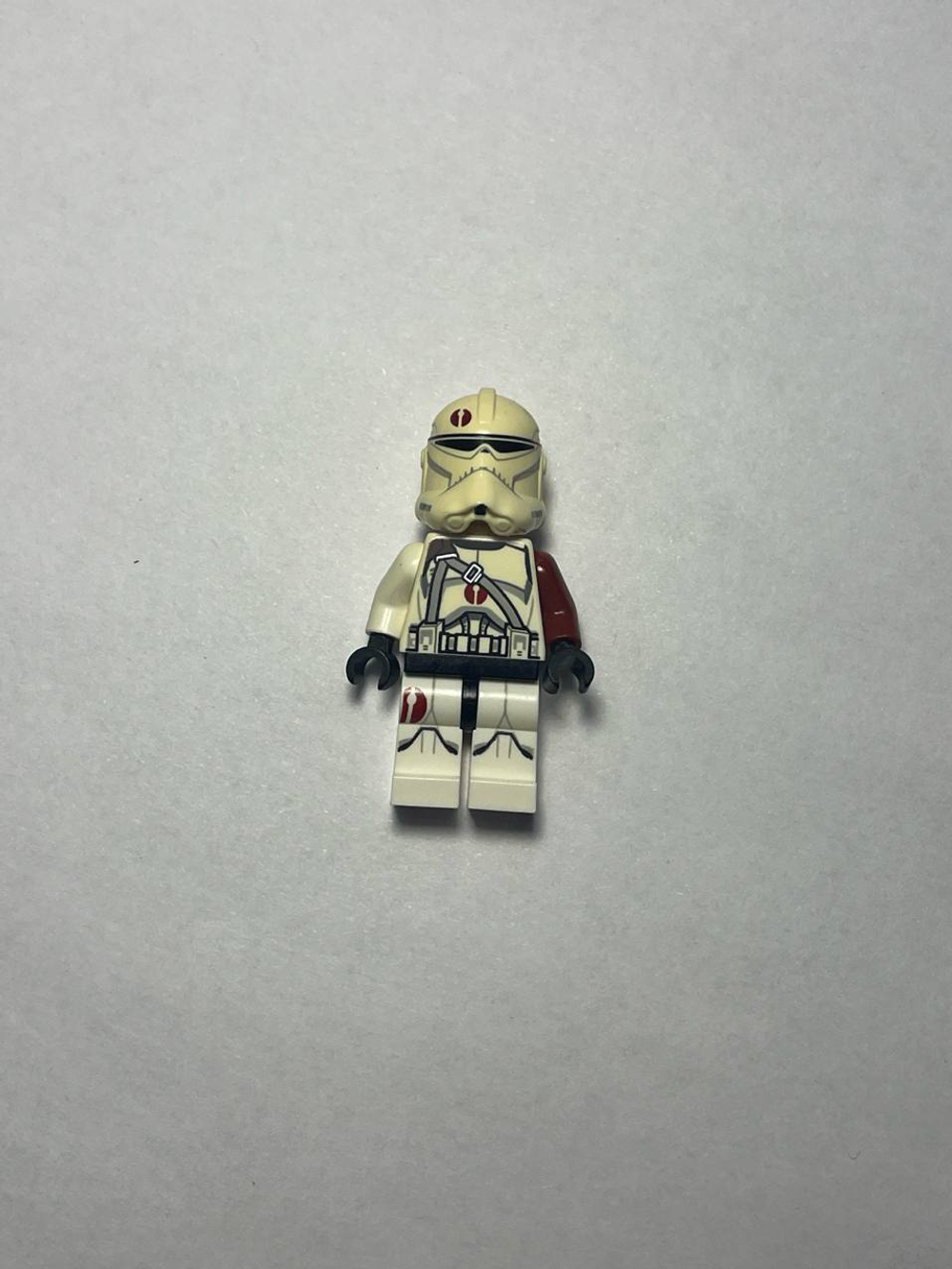 USED Клон-солдат БАРК, 91-й мобильный разведывательный корпус (фаза 2) sw0524