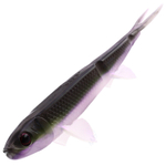 Слаг силиконовый Vido Craft Sebastian (20см / 8"), 2шт