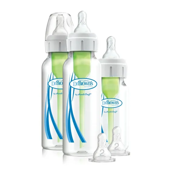 Бутылочка Dr Browns Anti-Colic