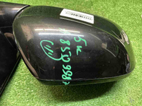 Зеркало правое BMW X4 G02 (2018-н.в.) 5 контактов