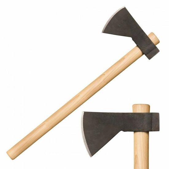 Топор Cold Steel 90QA Hudson Bay Tomahawk