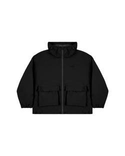 Куртка ZRD Jacket Full Чёрный