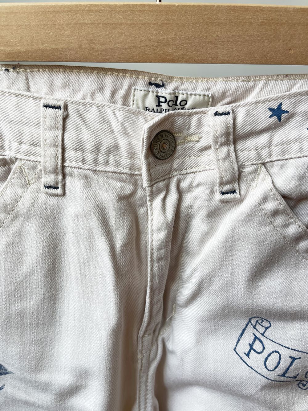 Джинсы Polo Ralph Lauren, 140