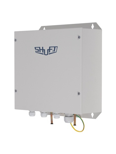 Блок управления SHUFT DX-Kit-00D(at)