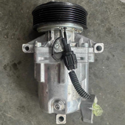 Компрессор кондиционера Nissan Teana, Tiida, X-Trail, Qashqai, NV200, Sunny