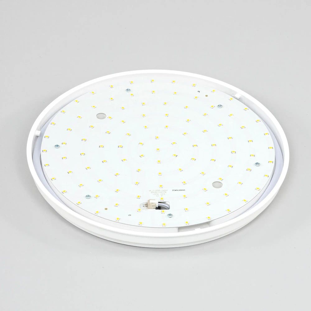 Citilux Луна CL702161W LED Светильник с диммером Хром