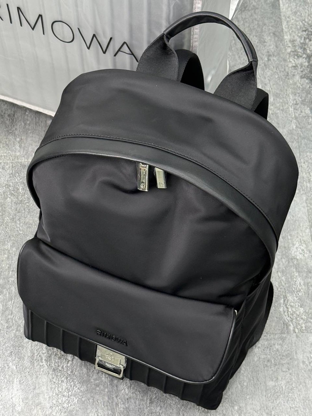 Рюкзак Rimowa