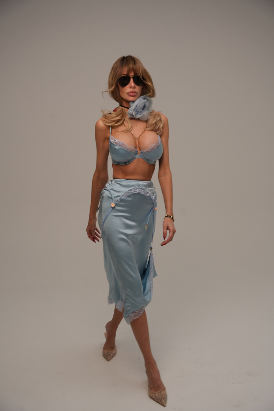 Пояс MARIA ANTONIETTA