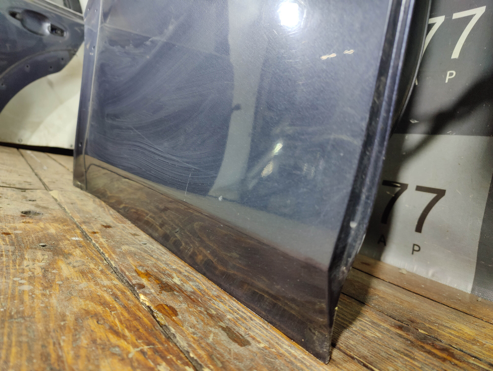 Дверь задняя правая Subaru Outback 4 09-14 Б/У Оригинал 60409AJ1009P