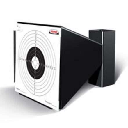 Пулеулавливатель