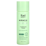 Rael, Beauty, Miracle Clear, очищающий тоник, 150 мл (5,1 жидк. унц.)
