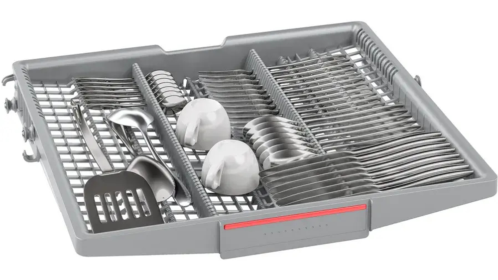 Встраиваемая посудомоечная машина Bosch SGV4HMX3FR