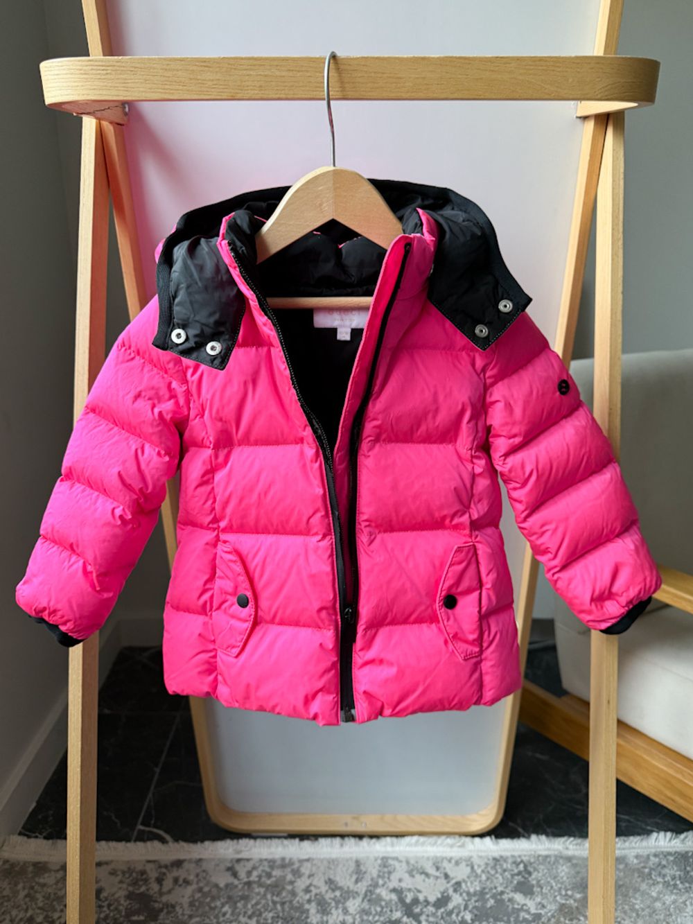 Пуховая куртка Gucci, 80