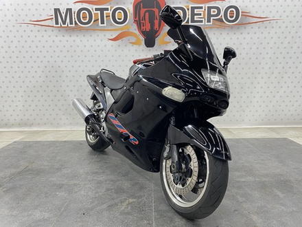 Kawasaki ZZ-R 1100 , 1998