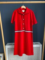 Шерстяное платье Gucci, 152