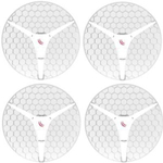 Точка доступа MikroTik RBLHG-5HPnD-XL4pack