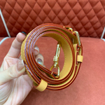 Louis Vuitton Keepall 25