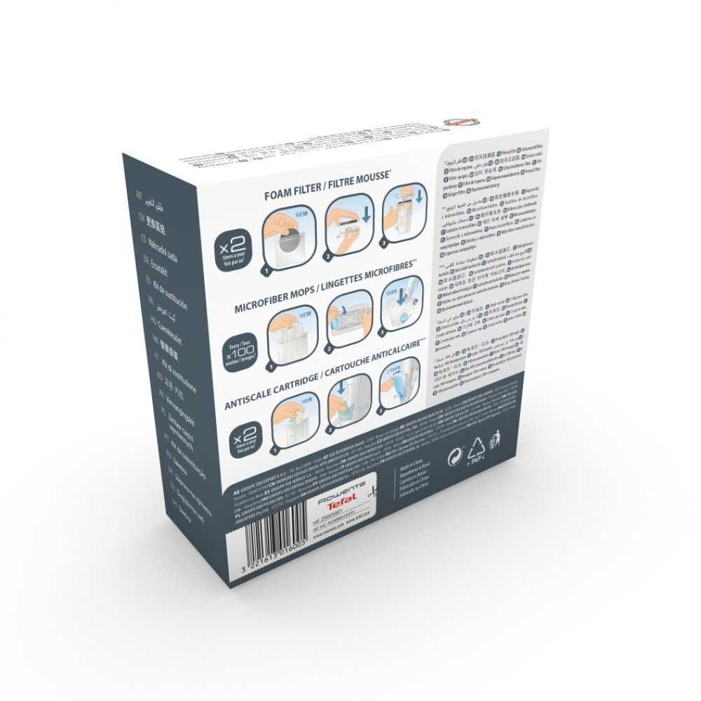 Набор аксессуаров Tefal ZR005801