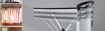 Гладильная система Miele FashionMaster 4.0 B4312 