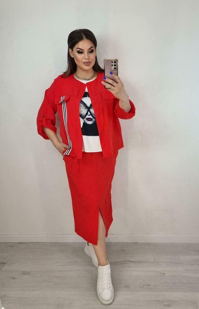 Комплект тройка 01267-1 Fabrika Комплект тройка 01267-1 Fabrika