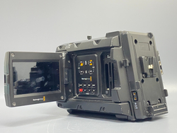 BlackMagic Ursa Mini 4.6K EF G1