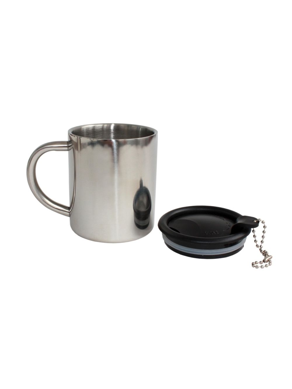 Кружка изотермическая - 220 мл, (ДК-560), «Дружба»