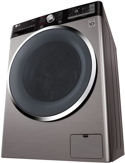 Стиральная машина LG F2J9HS2S