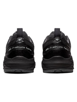 Asics Gel Trabuco Terra Sps 'Black Dark Grey'