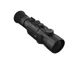 Тепловизионный прицел iRay Hybrid HYH 50W - фото 3