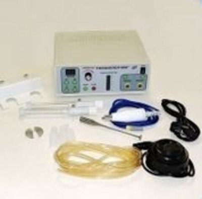 Аппарат ультразвуковой оториноларингологический ТОНЗИЛЛОР-ММ